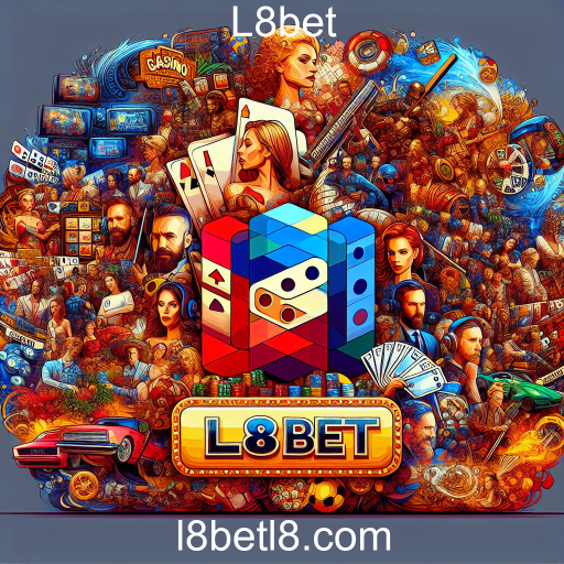 Explorando a Categoria 'Jogos' na L8bet: Diversão para Todos os Estilos
